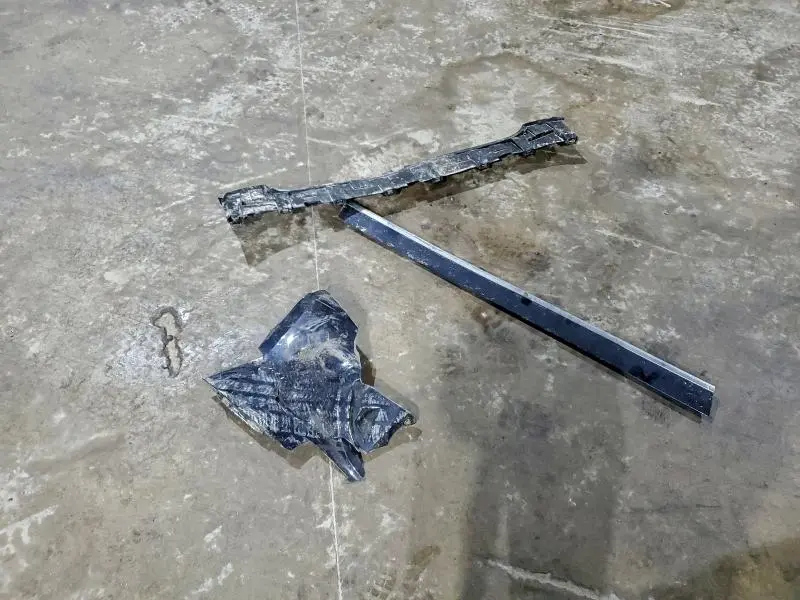 2011 AUDI A6 PRESTIGE  