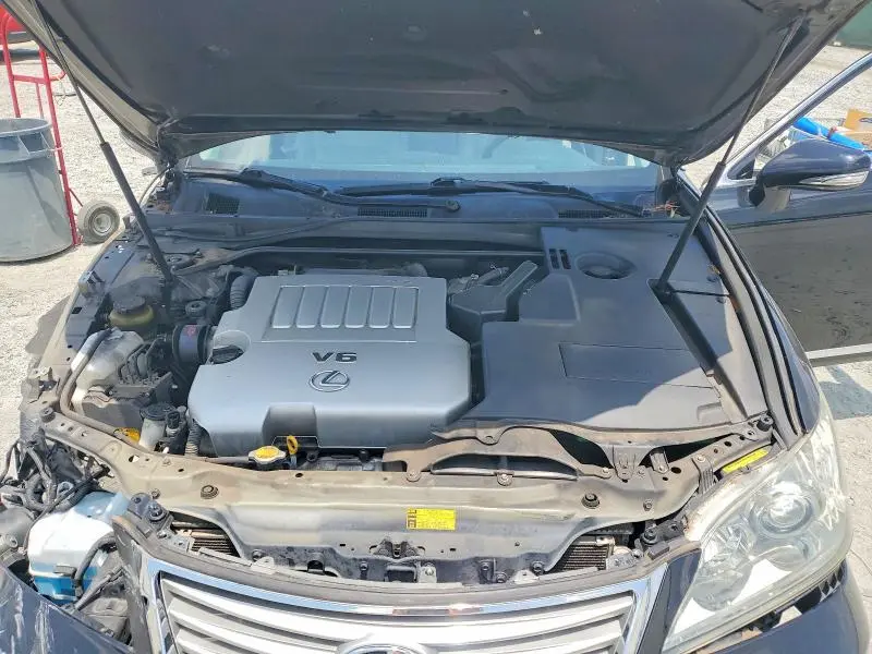 2010 LEXUS ES 350  
