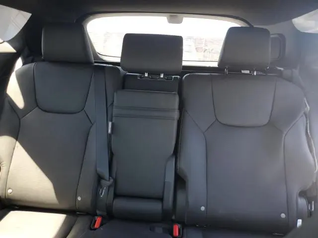 2023 LEXUS RX 350 BASE  