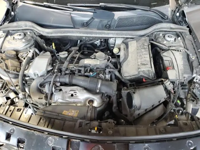 2019 MERCEDES-BENZ GLA 250 4MATIC  