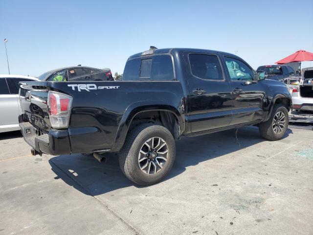 2022 TOYOTA TACOMA DOUBLE CAB