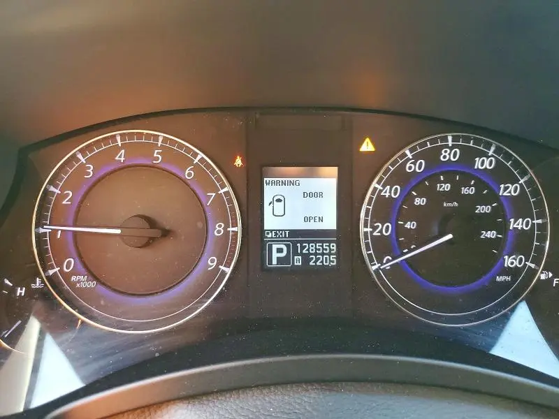 2012 INFINITI EX35 BASE  
