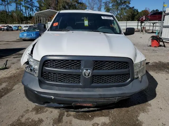 2017 RAM 1500 ST  