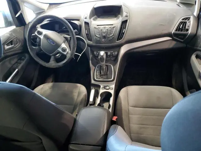 2013 FORD C-MAX SE  