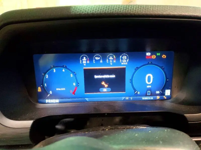 2024 FORD F150 XLT  