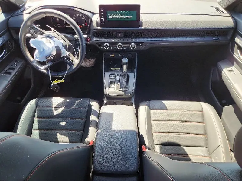 2024 HONDA CR-V SPORT-L  