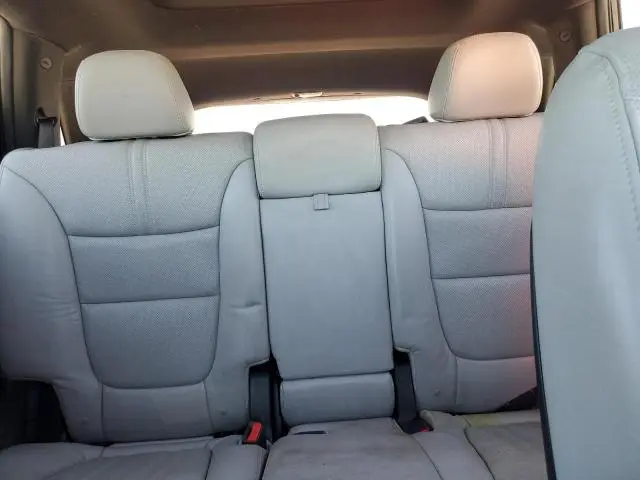 2014 KIA SORENTO SX