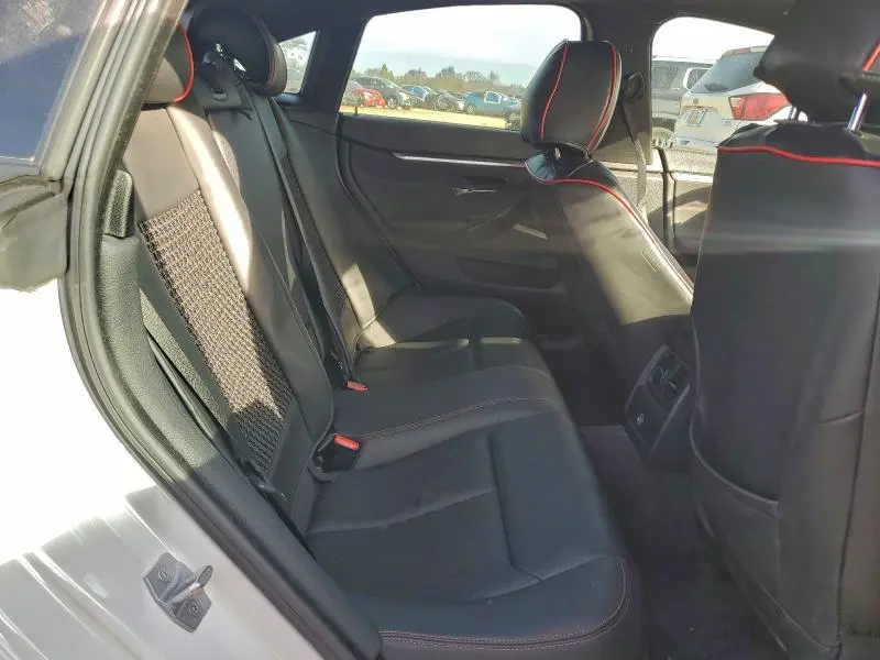 2018 BMW 430I GRAN COUPE  