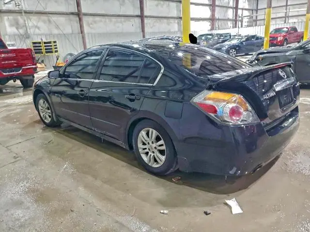 2011 NISSAN ALTIMA BASE  