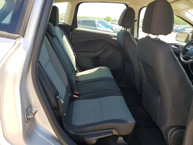 2016 FORD C-MAX SE  