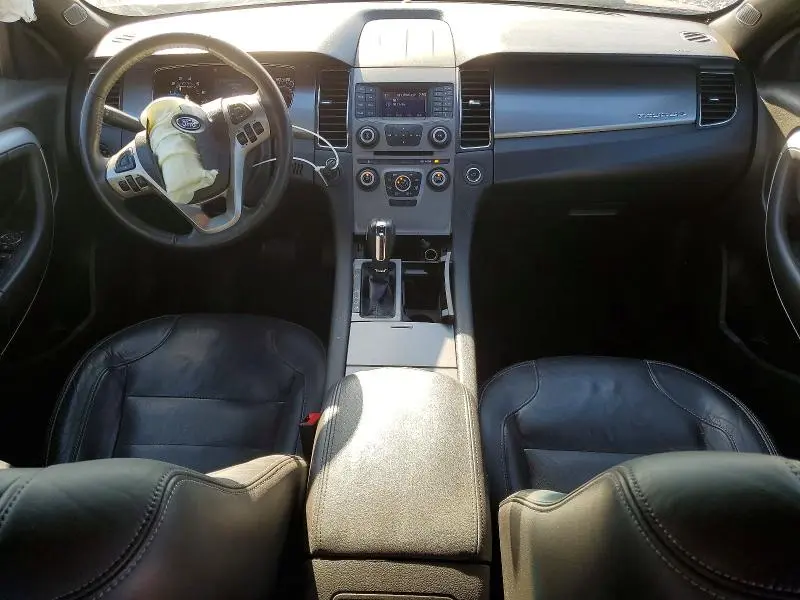 2016 FORD TAURUS SEL  