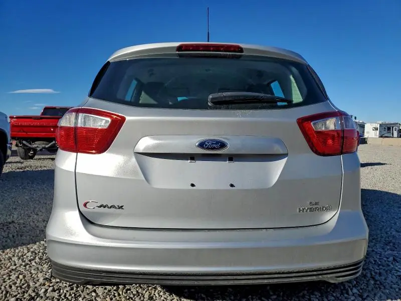 2014 FORD C-MAX SE  