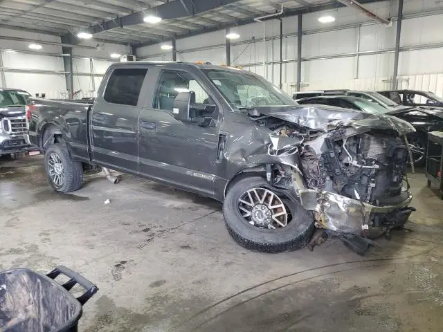2019 FORD F250 SUPER DUTY  