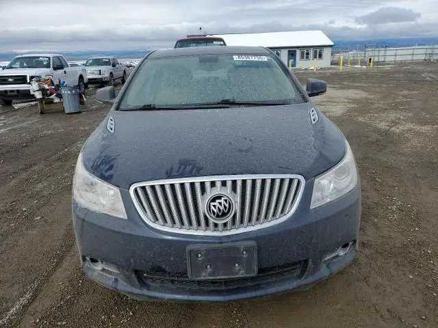 2011 BUICK LACROSSE CXL  