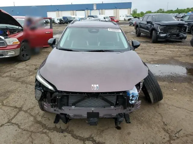 2024 BUICK ENVISION ESSENCE  