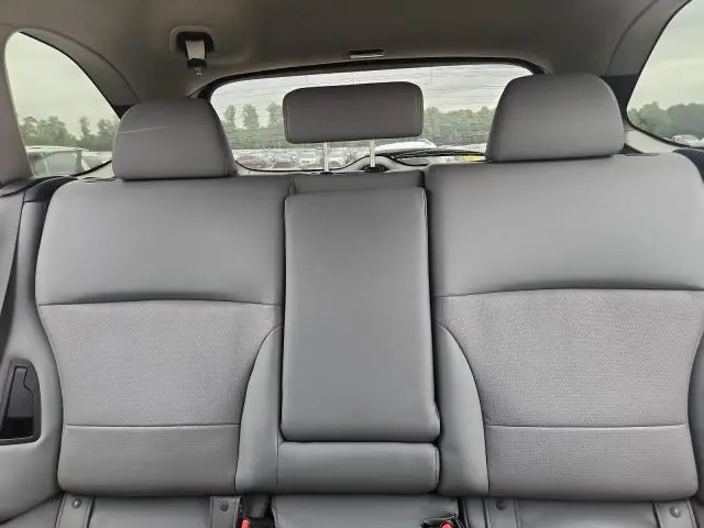 2019 SUBA OUTBACK