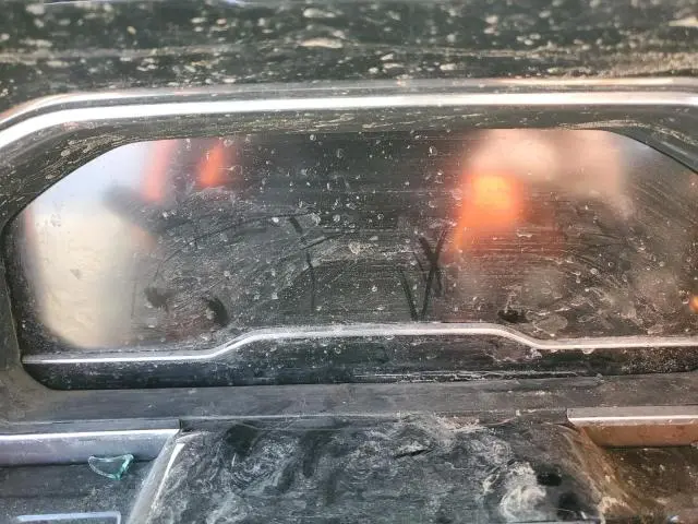 2024 CHEVROLET SILVERADO K2500 HEAVY DUTY LT  