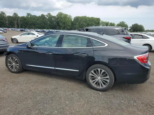 2019 BUICK LACROSSE PREFERRED  