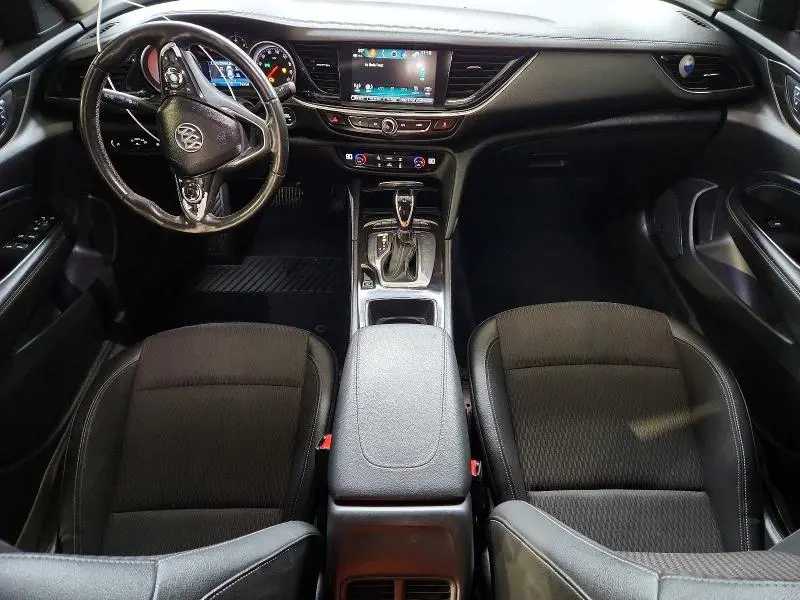 2018 BUICK REGAL PREFERRED II  