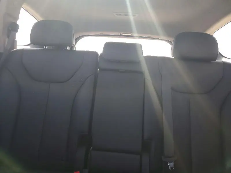 2020 HYUNDAI SANTA FE LIMITED 2.0T  