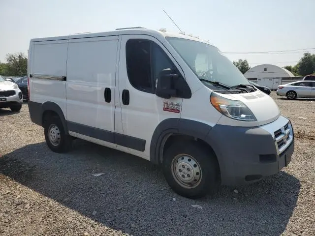 2018 RAM PROMASTER 1500 1500 STANDARD  