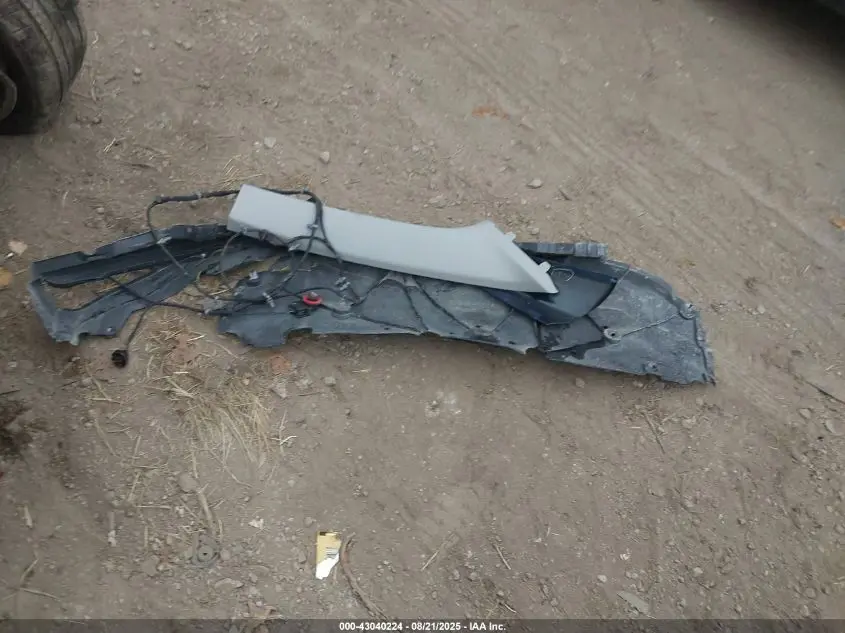 2021 CHEVROLET EQUINOX FWD LT