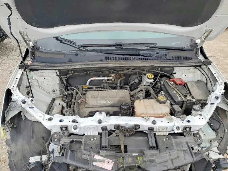 2018 BUICK ENCORE ESSENCE  