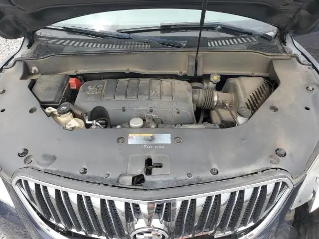 2015 BUICK ENCLAVE