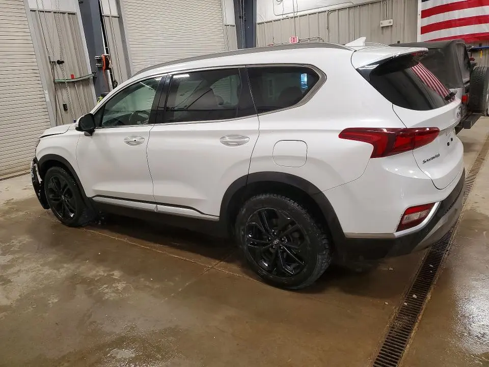 2019 HYUNDAI SANTA FE LIMITED 2.0T  