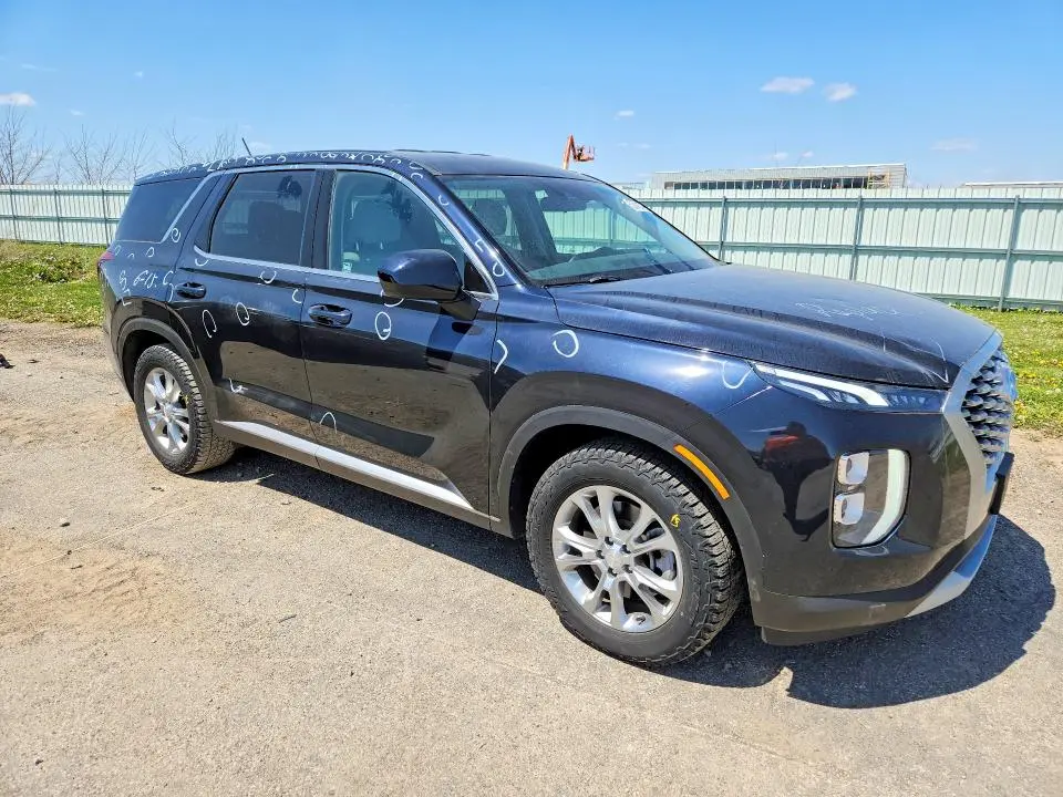 2020 HYUNDAI PALISADE SE  