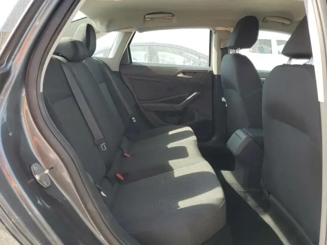 2021 VOLKSWAGEN JETTA S  