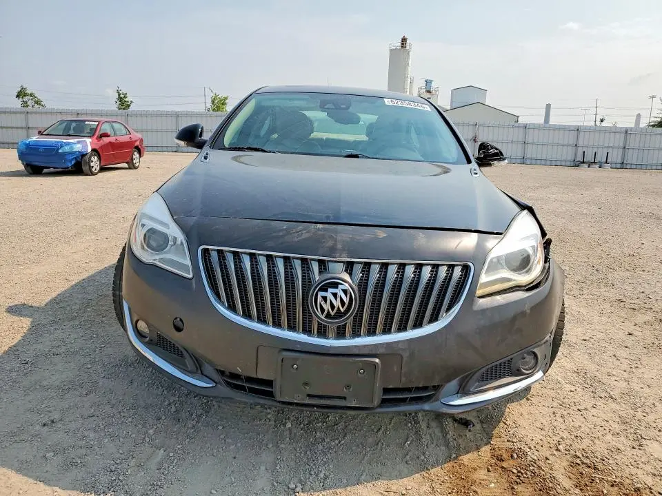 2014 BUICK REGAL PREMIUM  