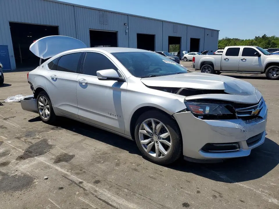 2020 CHEVROLET IMPALA LT  