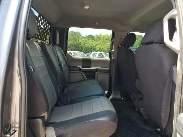 2022 FORD F350 SUPER DUTY  
