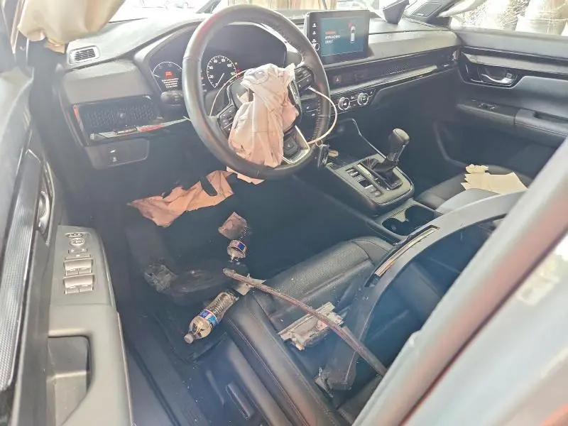 2023 HONDA CR-V   