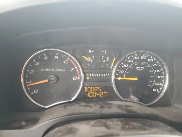 2010 CHEVROLET COLORADO   