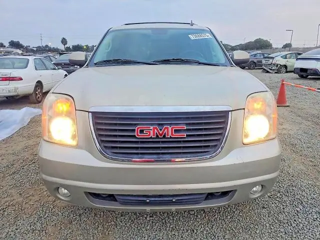 2013 GMC YUKON XL K1500 SLT  