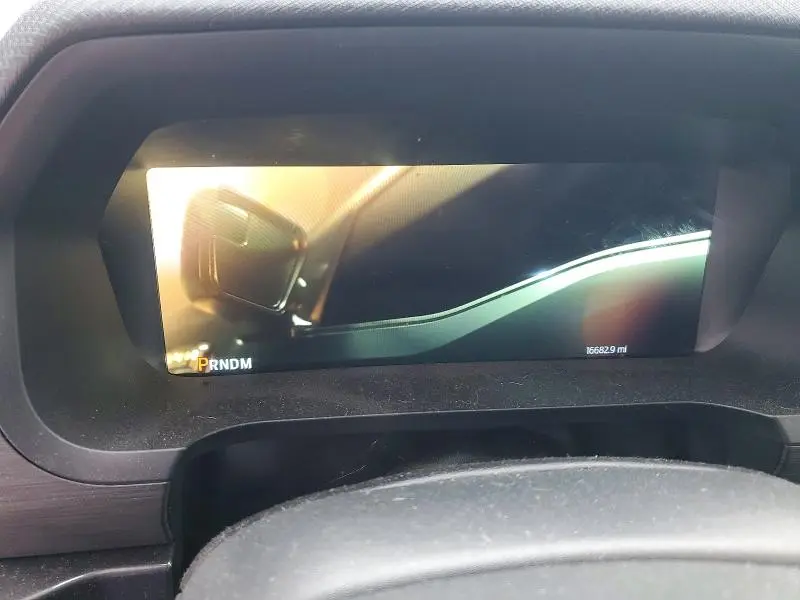 2024 FORD F150 STX  