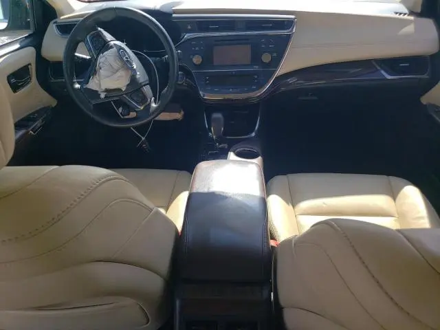 2013 TOYOTA AVALON HYBRID  