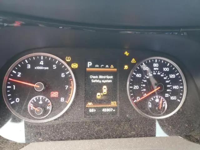 2022 KIA K5 GT LINE  