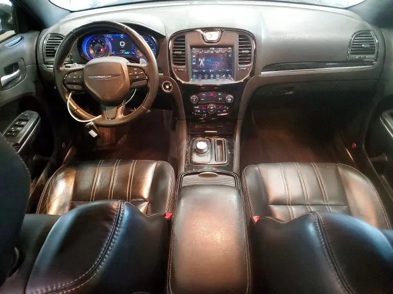 2017 CHRYSLER 300 S  