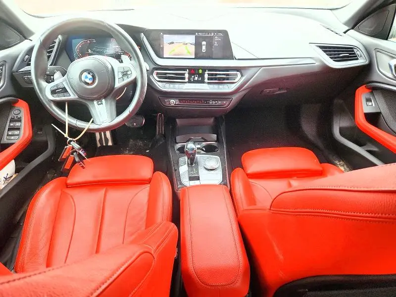 2021 BMW 228XI   