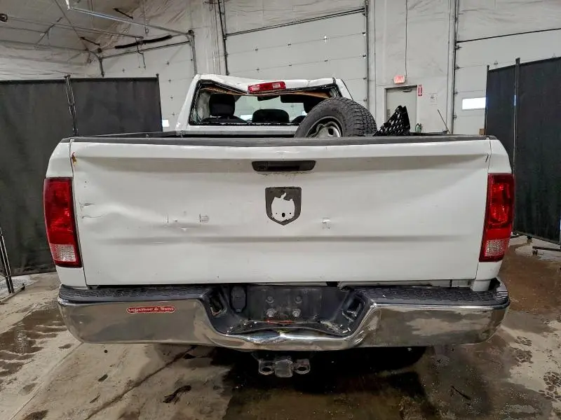 2020 RAM 1500 CLASSIC TRADESMAN  