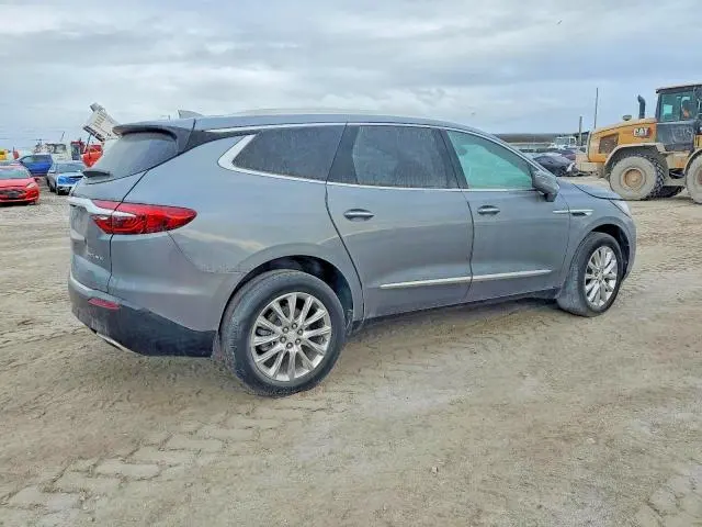 2020 BUICK ENCLAVE PREMIUM  