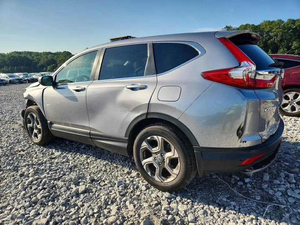 2019 HONDA CR-V EXL  