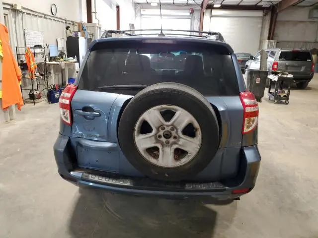 2012 TOYOTA RAV4   