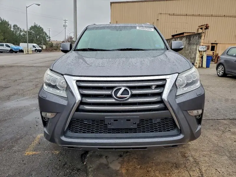 2019 LEXUS GX 460  