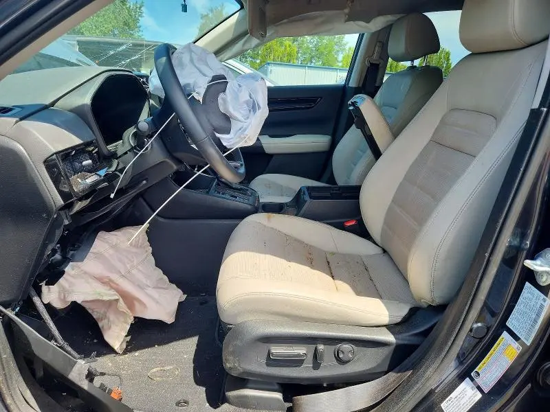 2024 HONDA CR-V EXL  