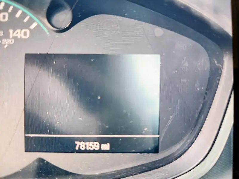 2020 CHEVROLET SONIC PREMIER  