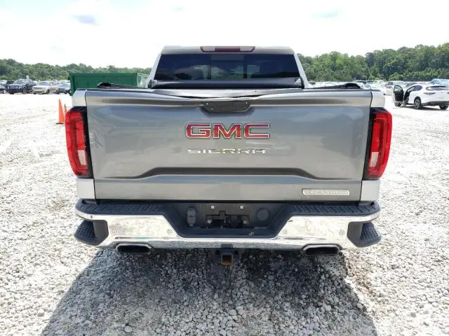 2020 GMC SIERRA K1500 SLT  